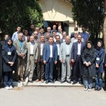 عکس نشست اصفهان